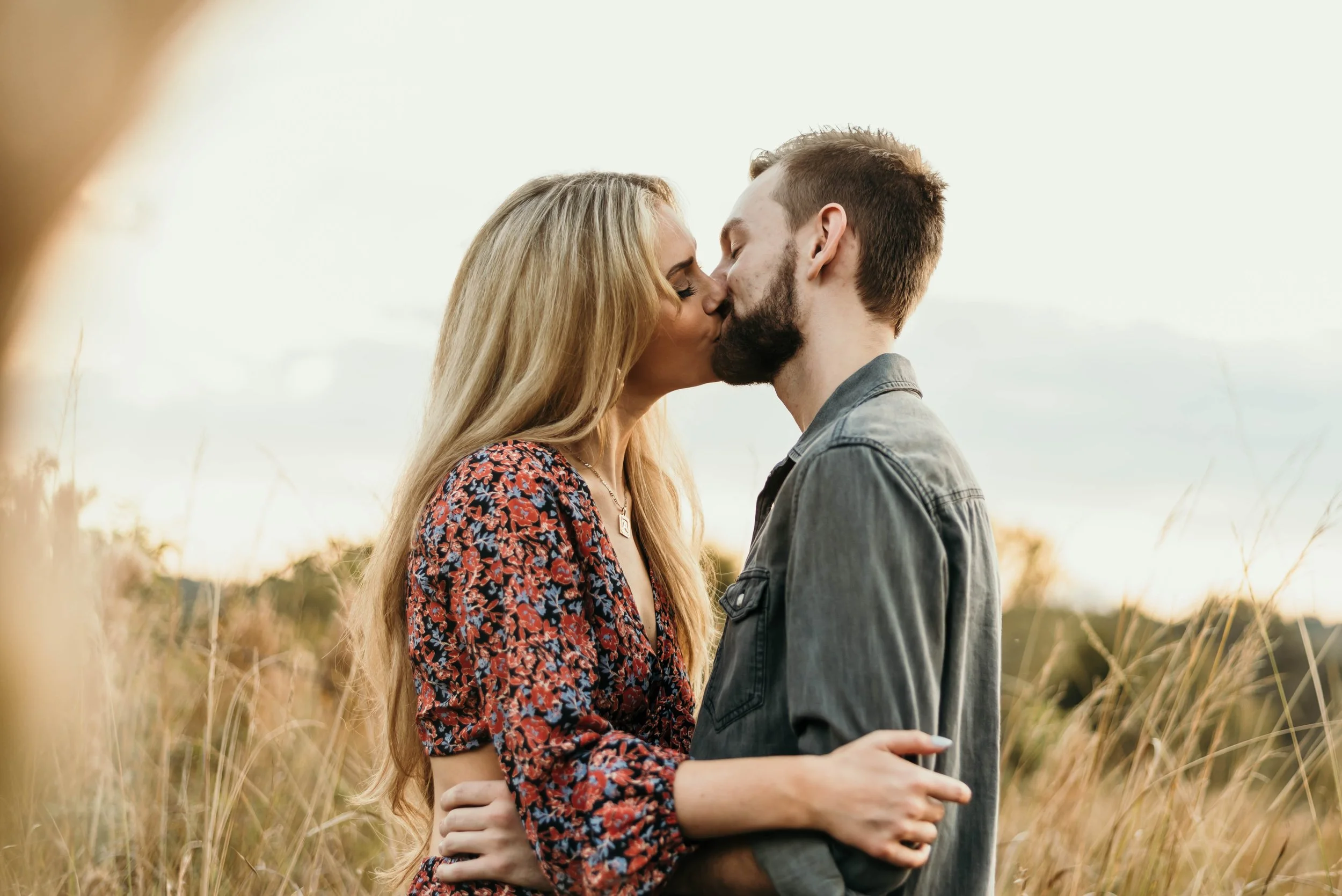 Yancey & Abby (Copy)
