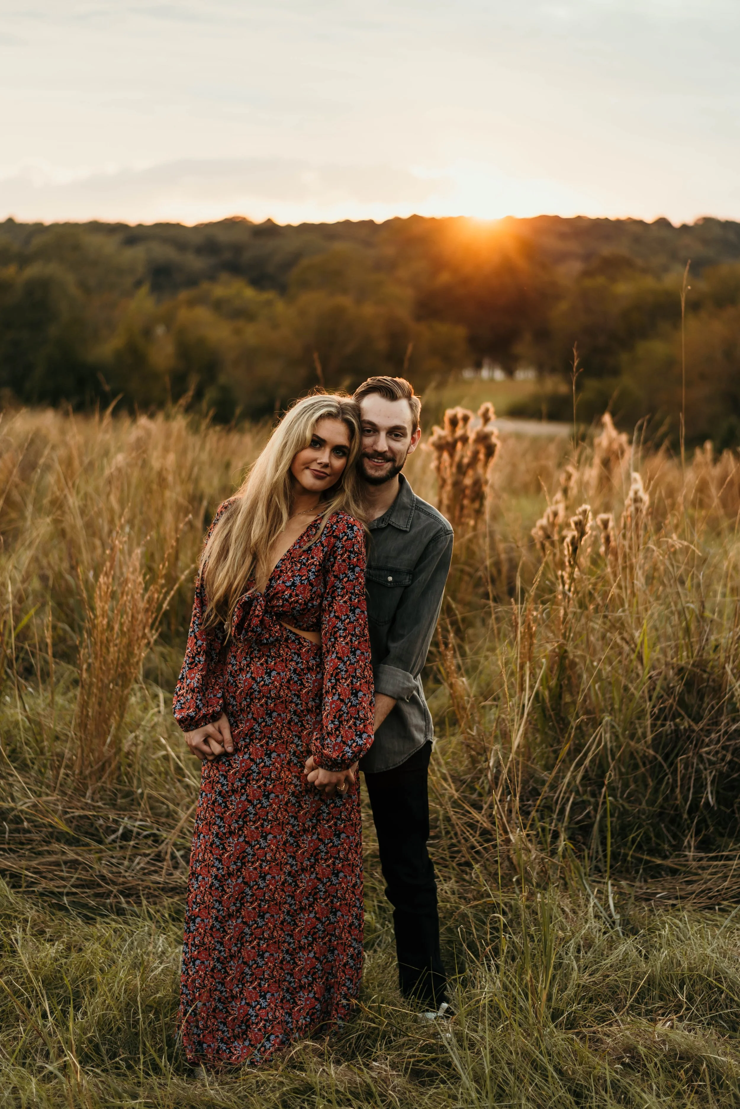 Yancey & Abby (Copy)