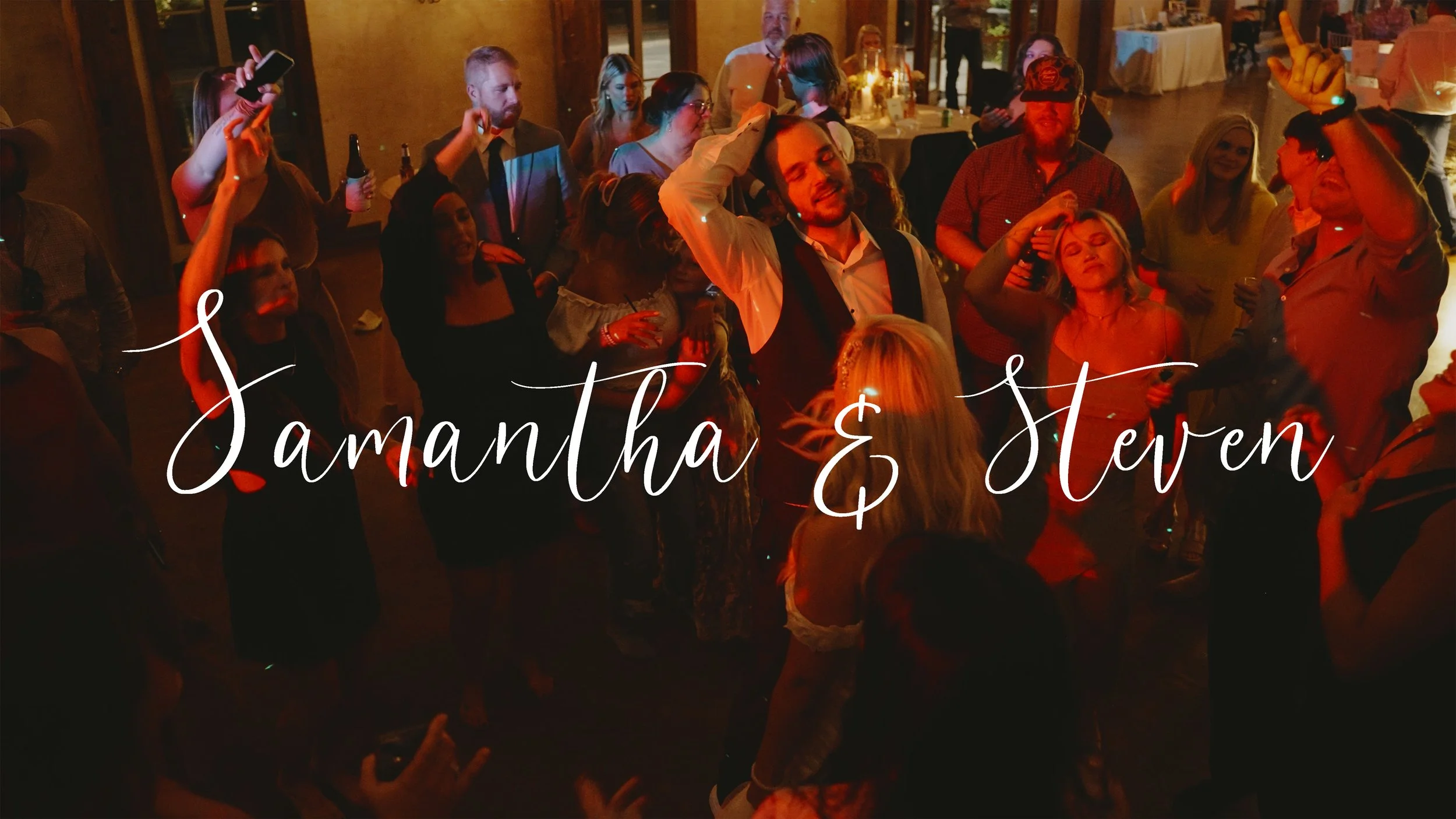 Mississippi Wedding Photographer & Videographer