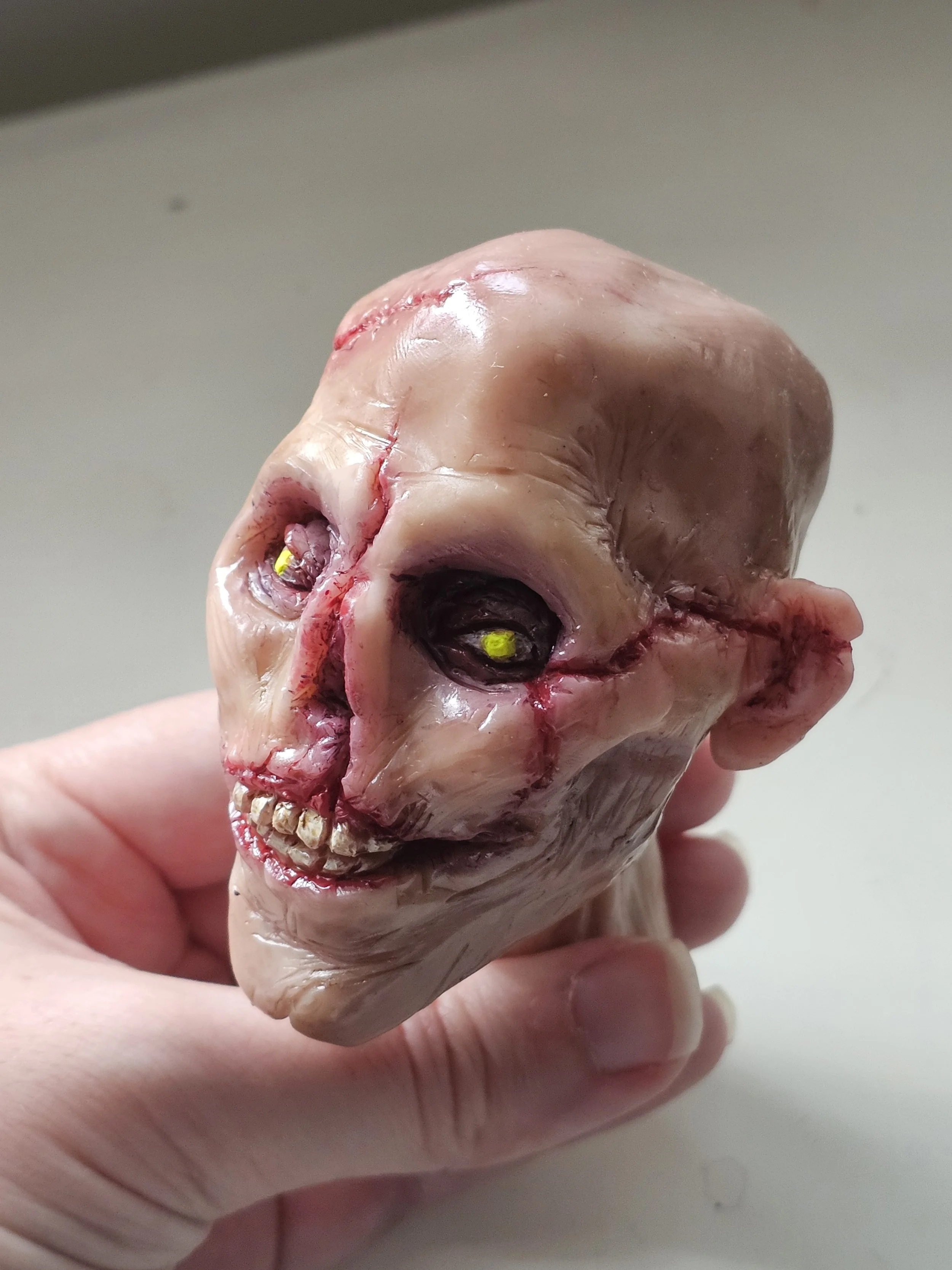Maquettes