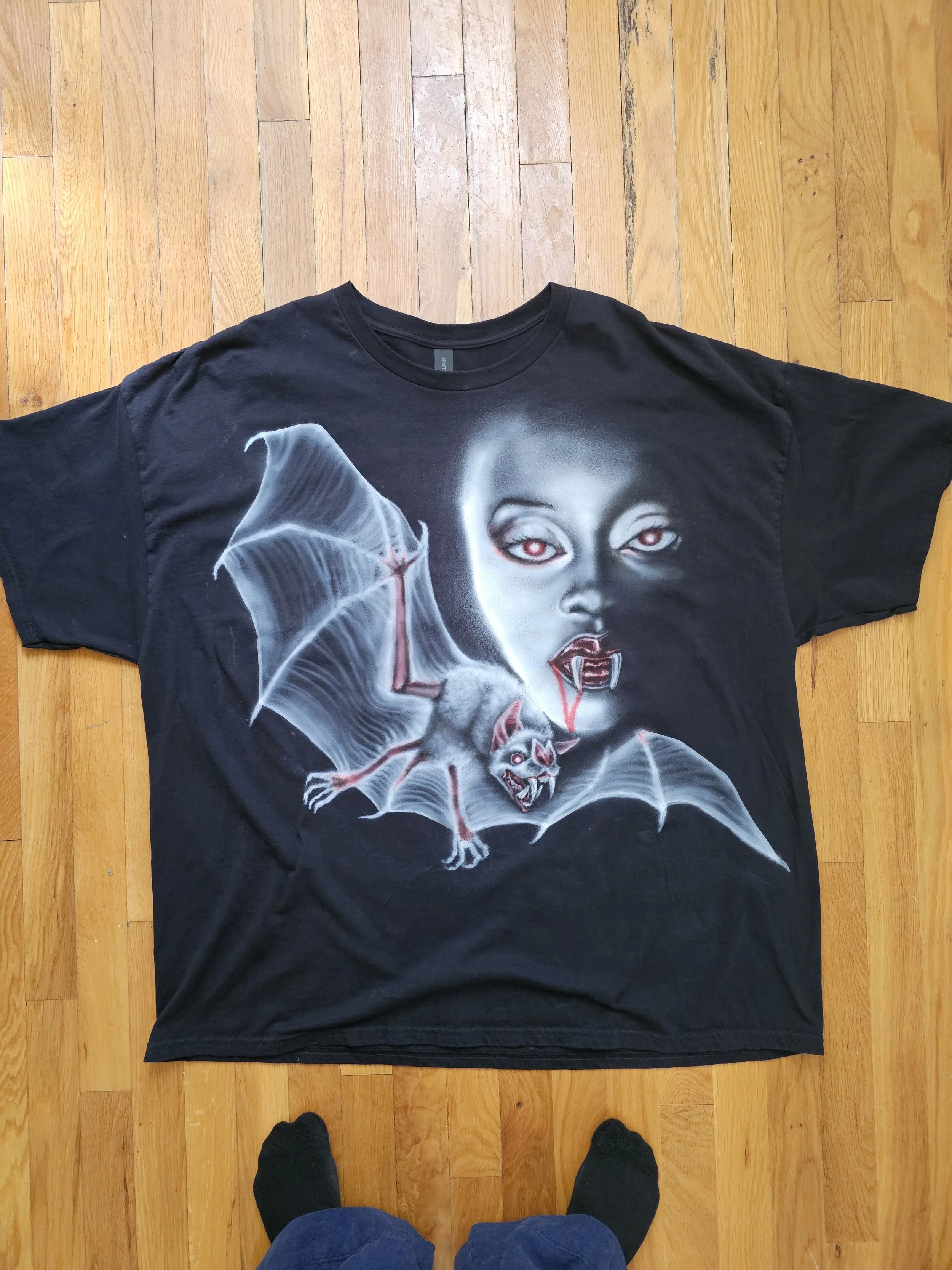 airbrush