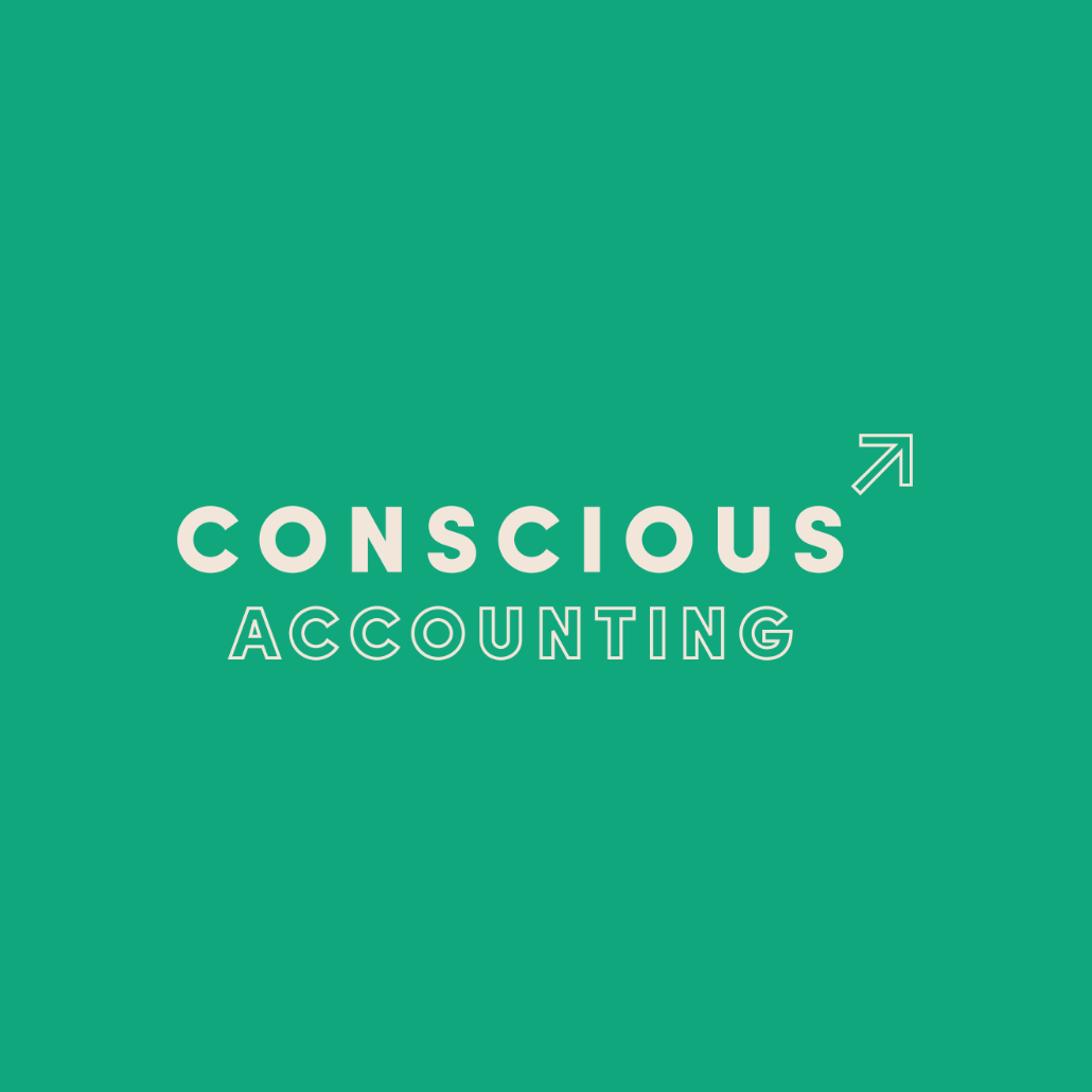 Conscious Accounting