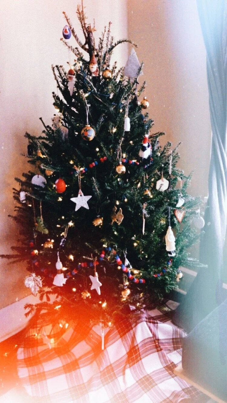 Shop Small - Winter Holiday 2020