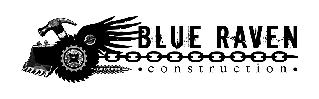 Logo design for prominent construction company in Salt Lake City, UT.