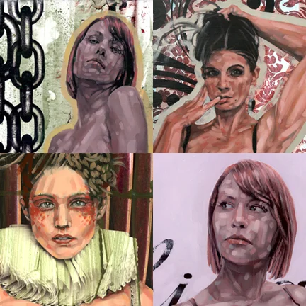 ARTIST UPDATE: 10/12/2011