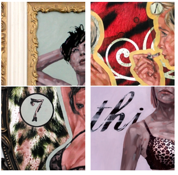 ARTIST UPDATE: 11/28/2011