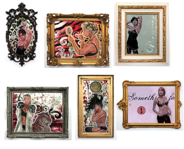 ARTIST UPDATE: 1/23/2012