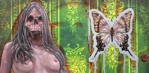 ARTIST UPDATE: 6/29/2012