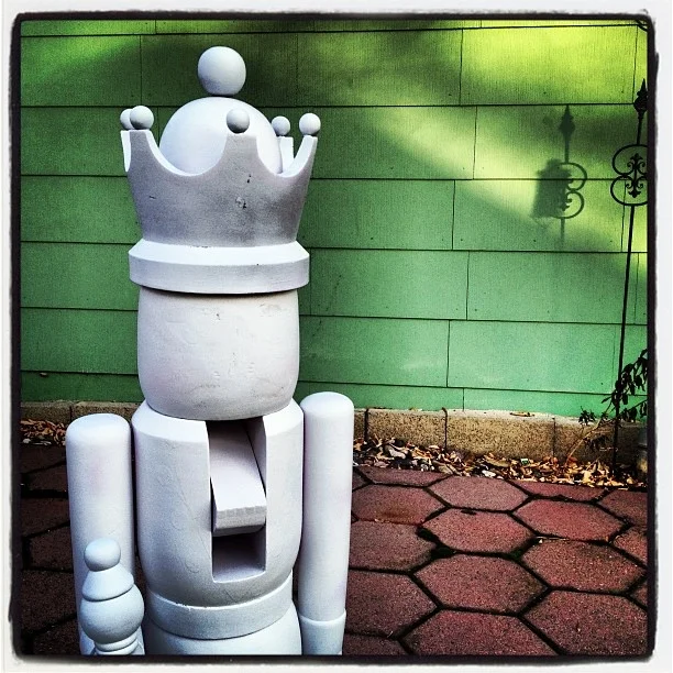 ARTIST UPDATE: 11/27/2012