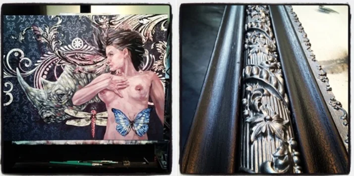 ARTIST UPDATE: 6/4/2013