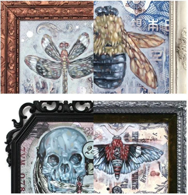 ARTIST UPDATE: 6/25/2013