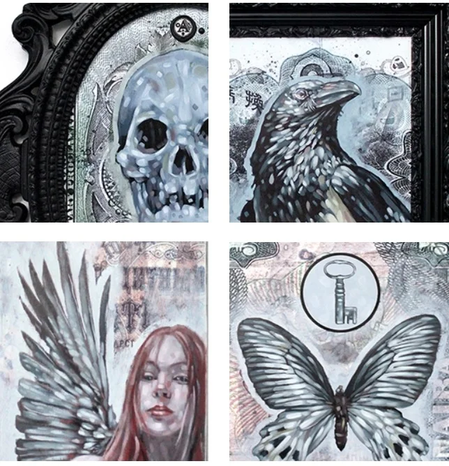 ARTIST UPDATE: 9/23/2013