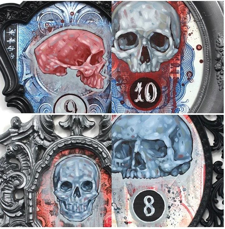 ARTIST UPDATE: 10/26/2013