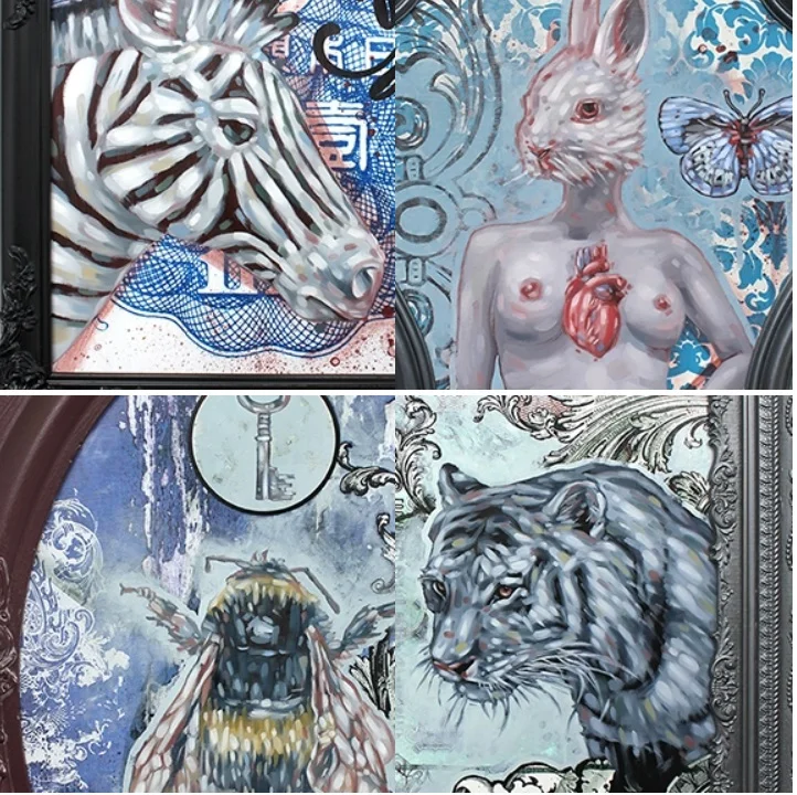 ARTIST UPDATE: 12/13/2013