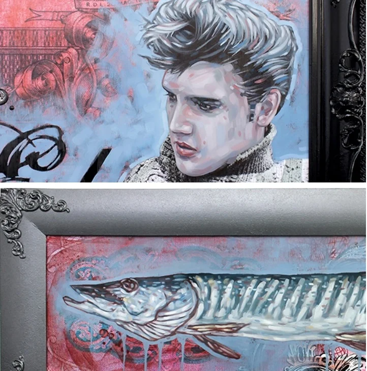 ARTIST UPDATE: 12/31/2013