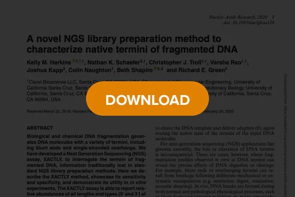 XACTLY Methodology Paper > March 2020