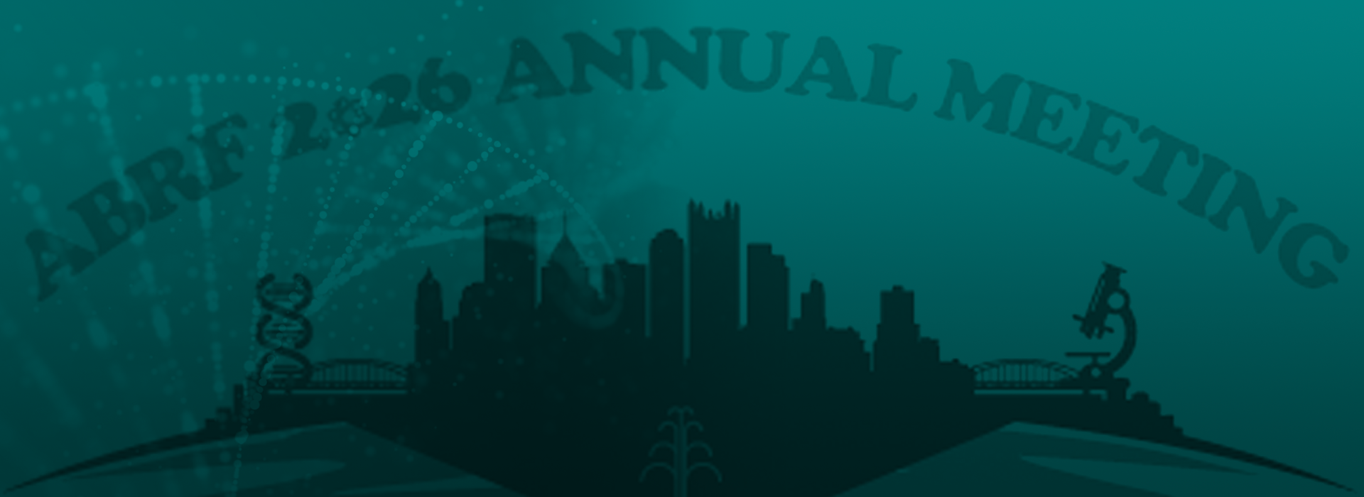 ABRF ANNUAL MEETING 2026