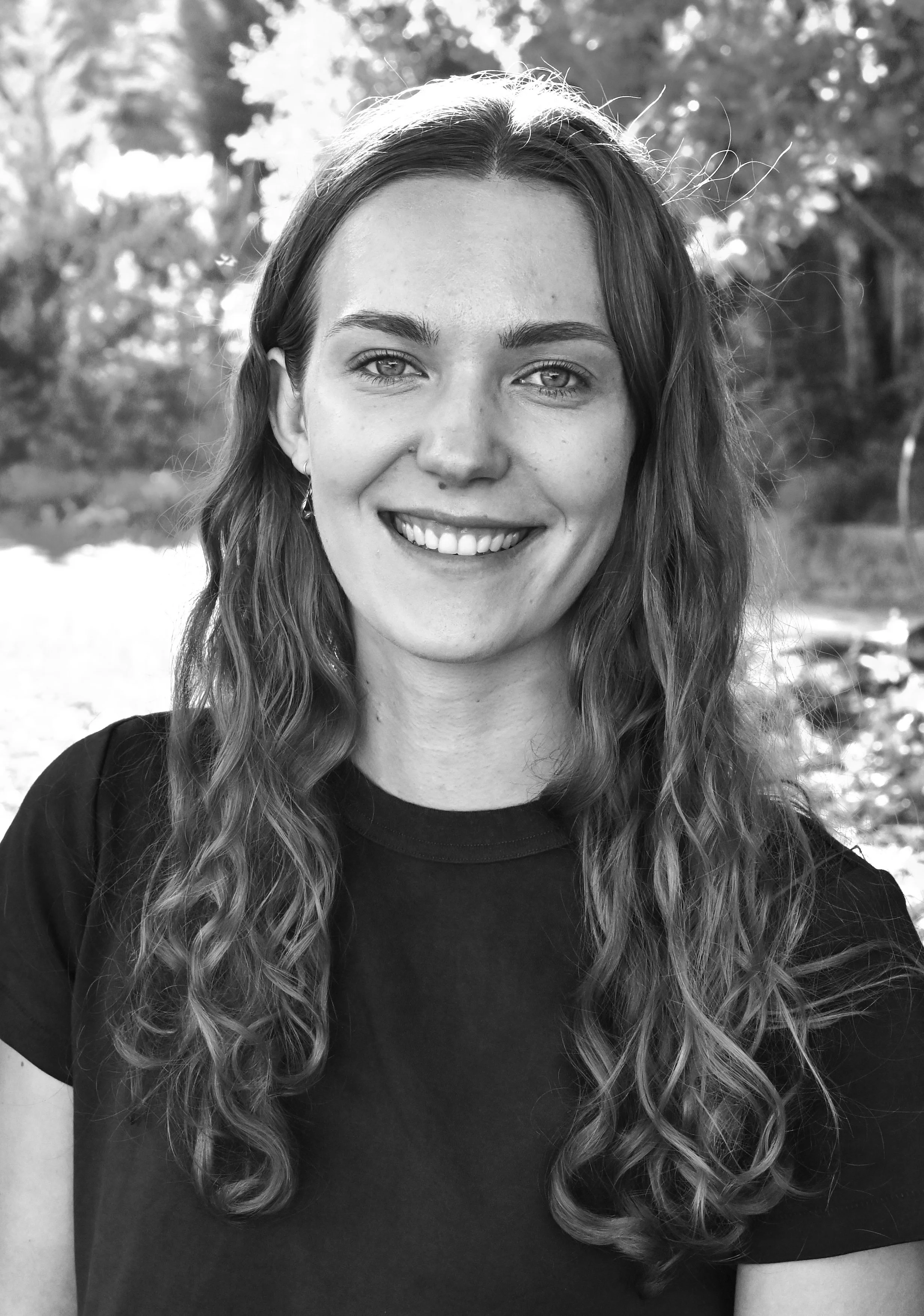 Poppy Tozer-Hampton
