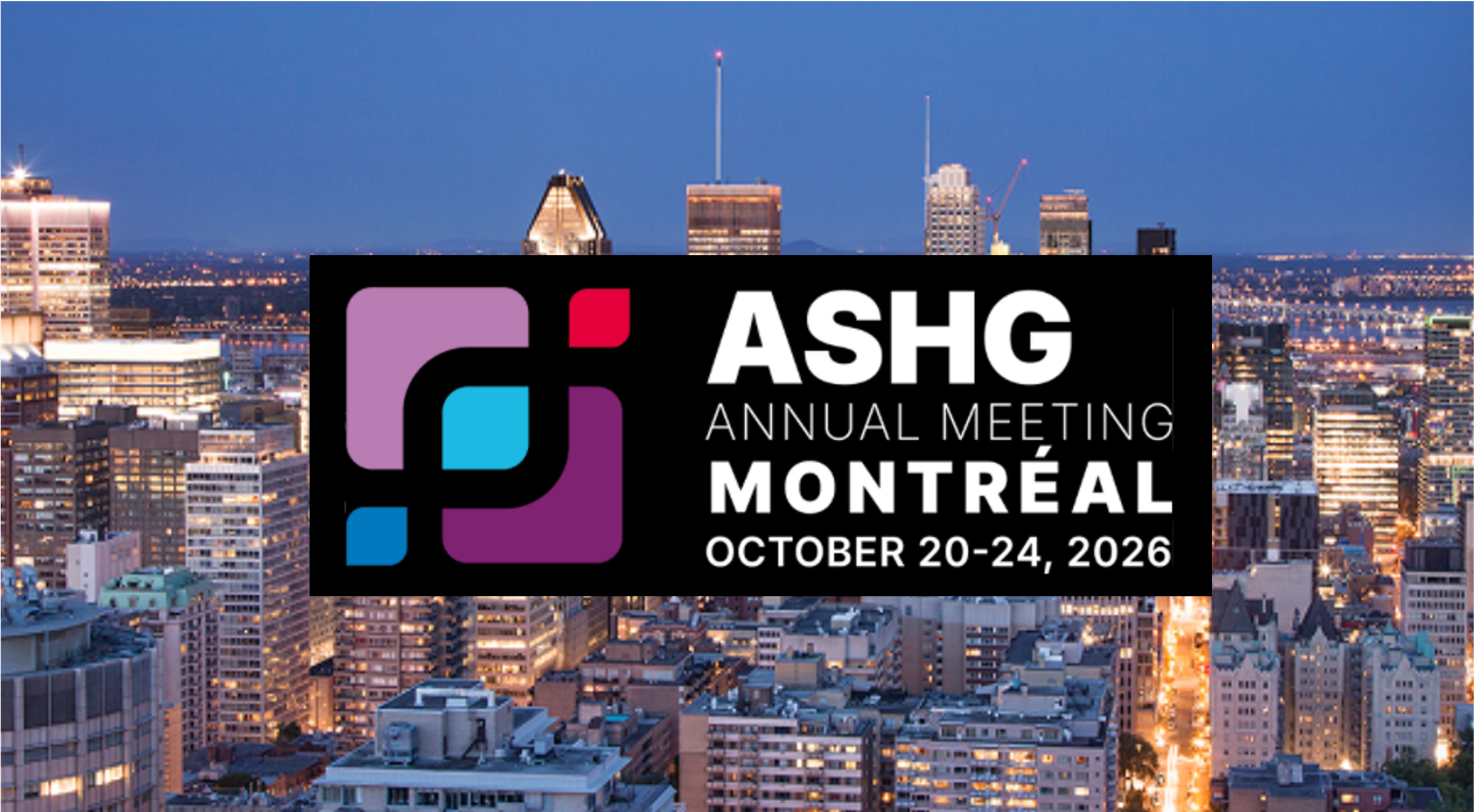 ASHG 2026