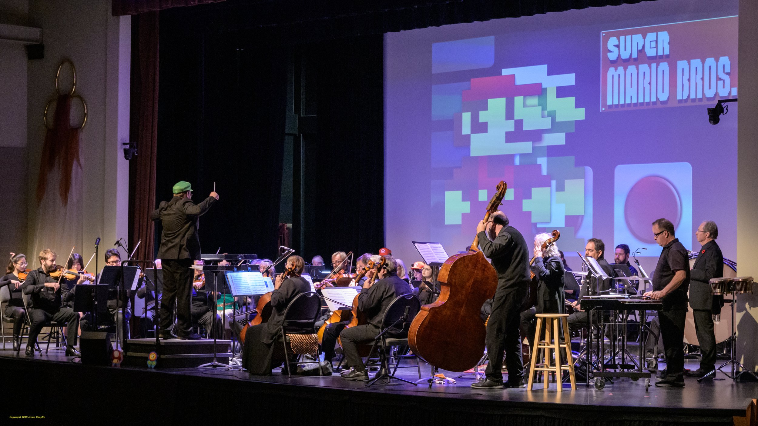 2023 Controllers Concerto — Quinte Symphony