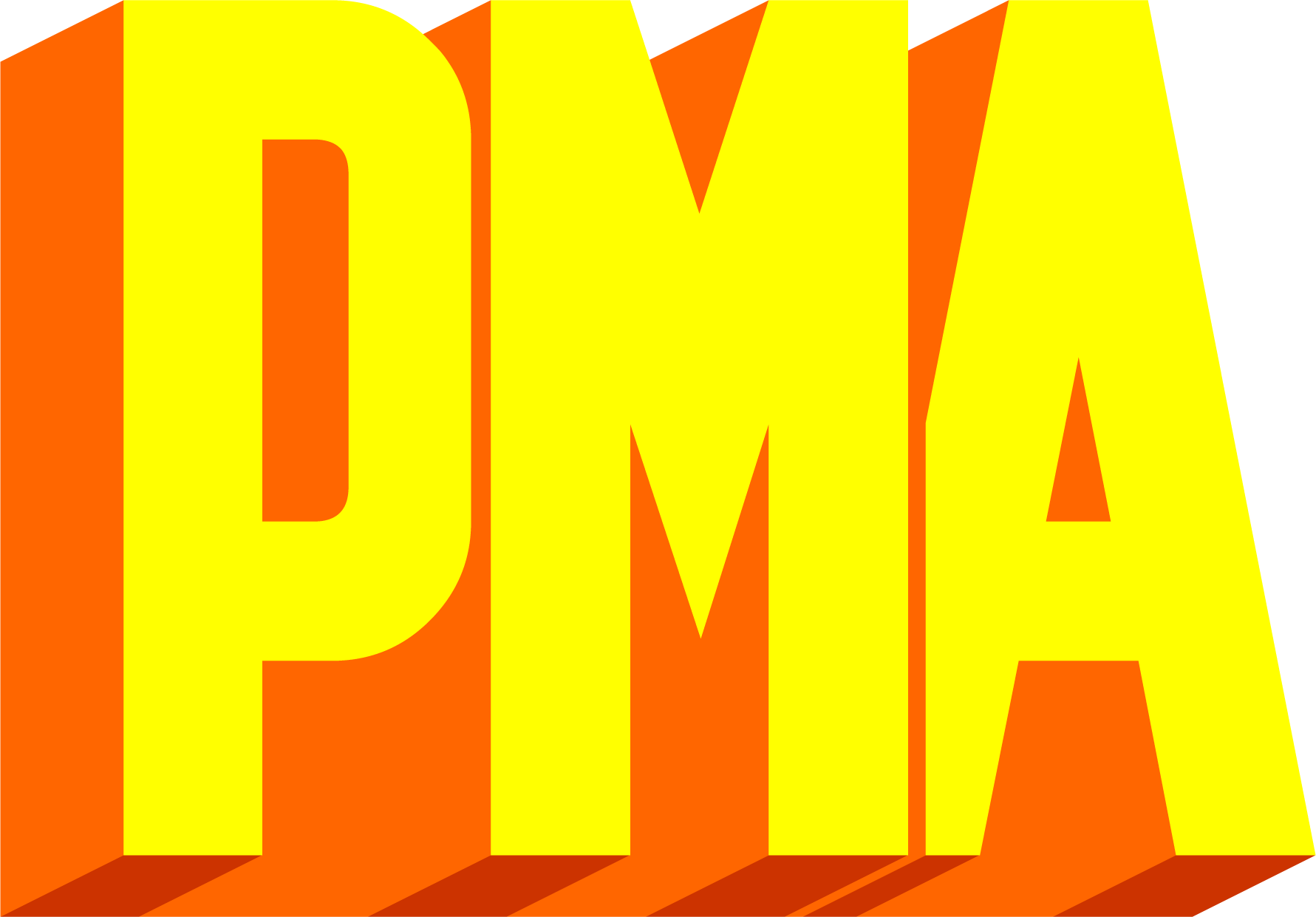PMA Magazine
