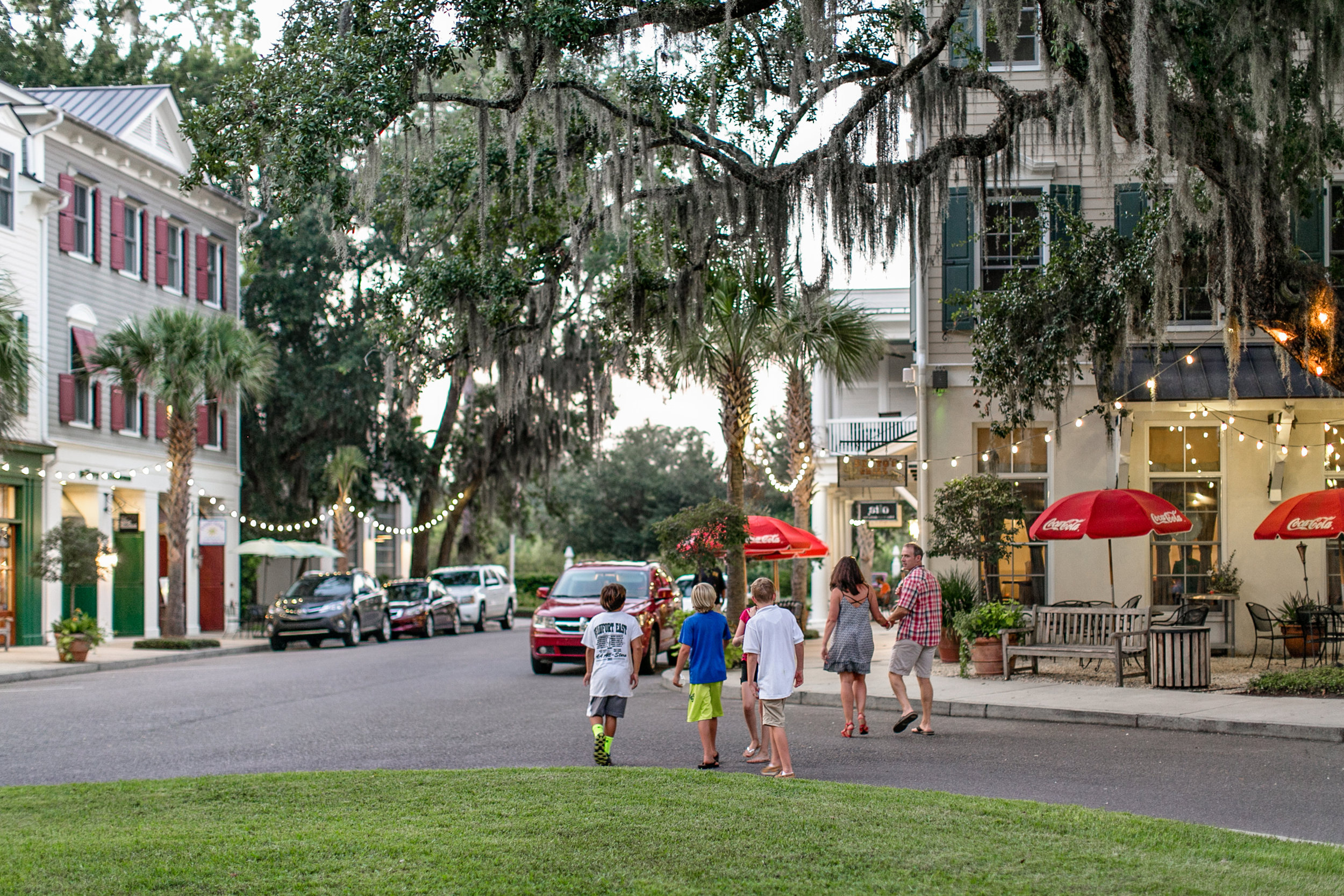  Habersham Marketplace 