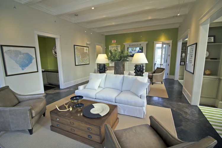 Habersham, SC | Waterfront Living & Real Estate | Homes for Sale
