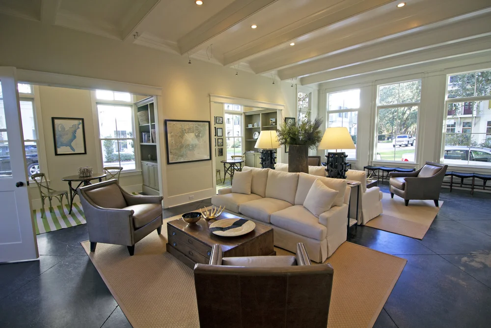 Habersham, SC Waterfront Living & Real Estate