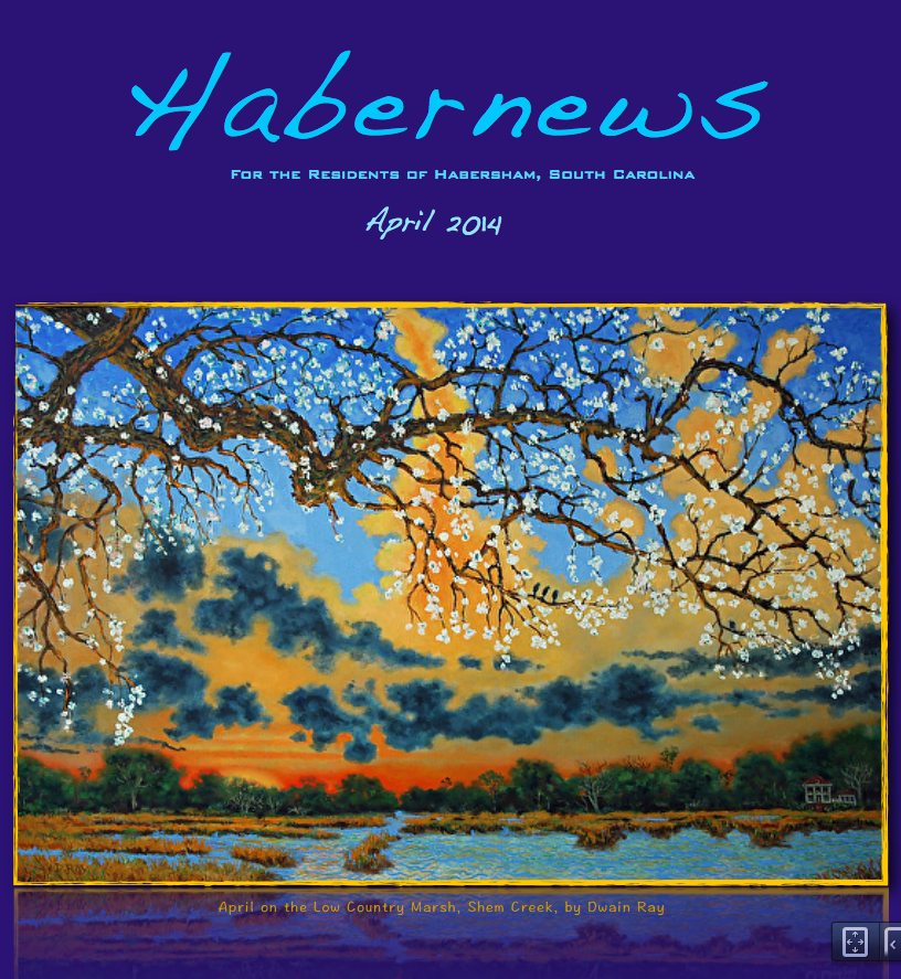 Habernews_April_2014