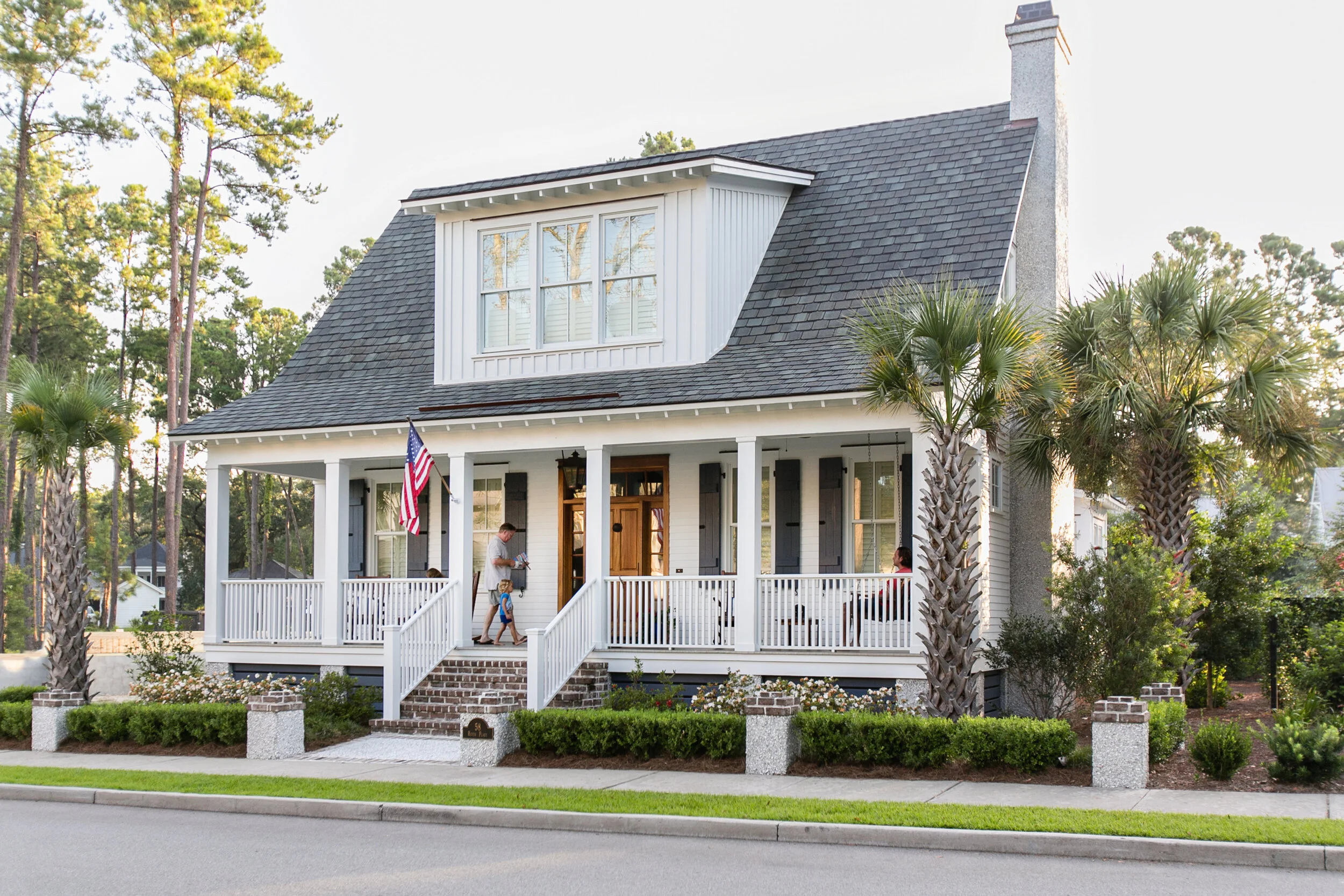 Habersham Sc Waterfront Living Real Estate