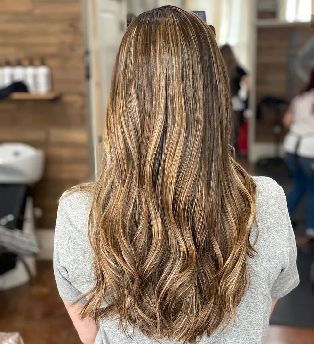 Habersham, SC | Living Color Salon & Spa