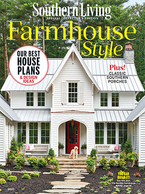 Southern Living House Plans