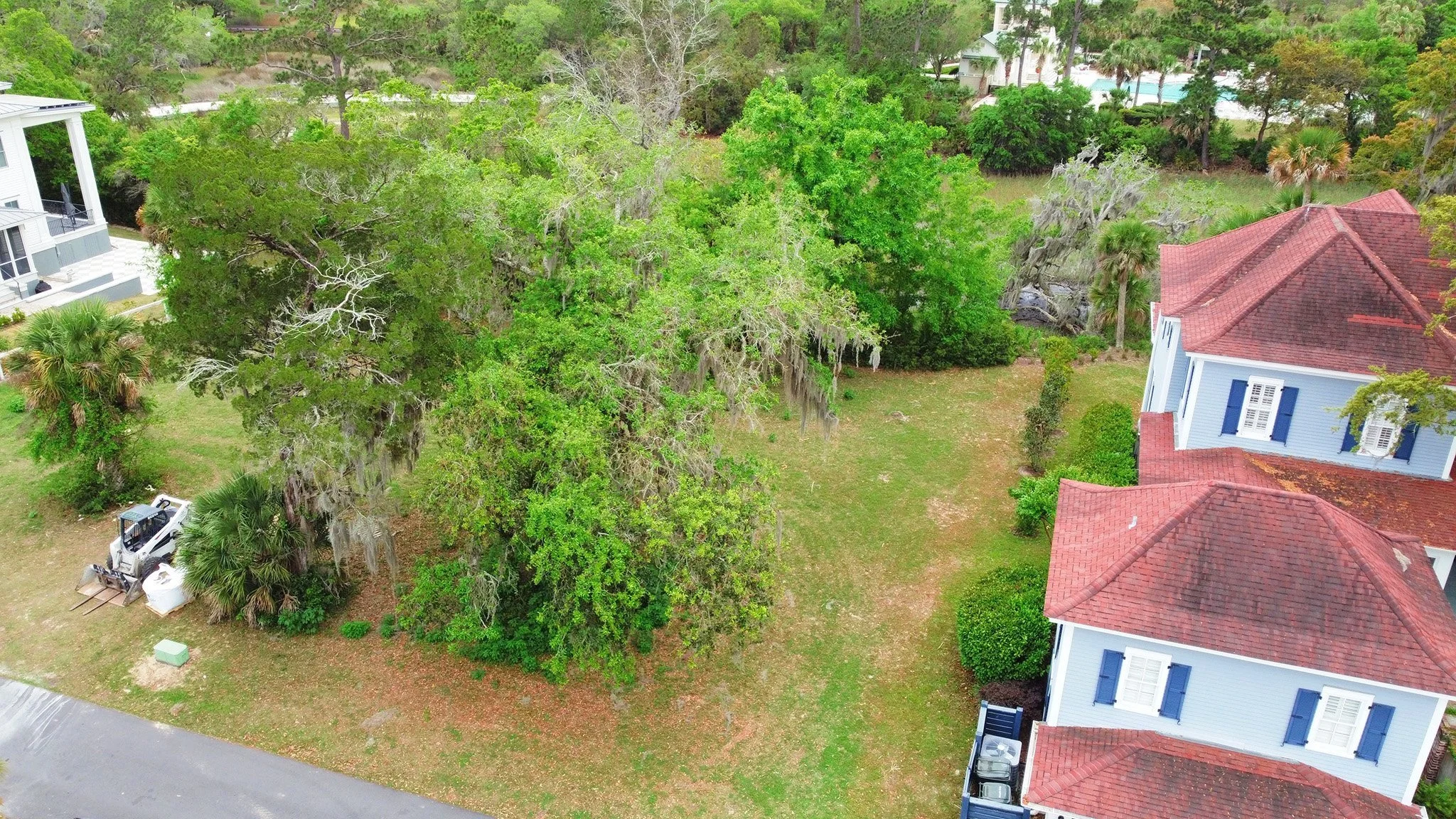 Habersham, SC 7 River Place