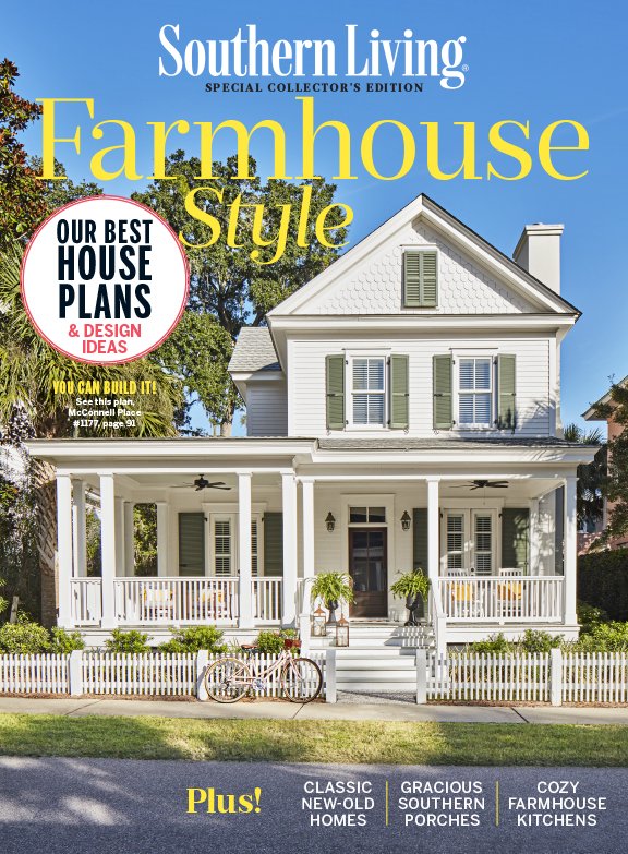 Farmhouse Style