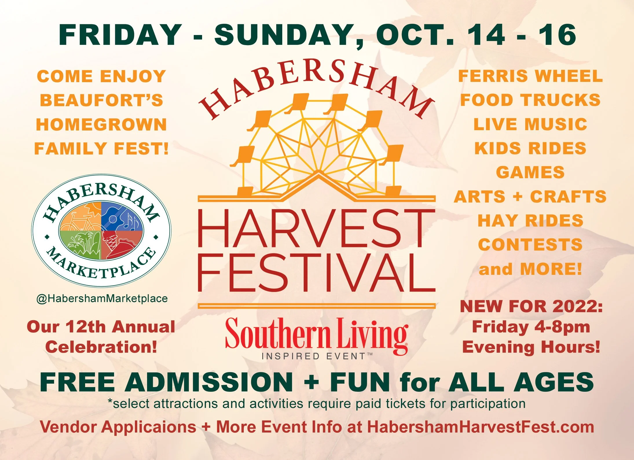 Harvest Festival