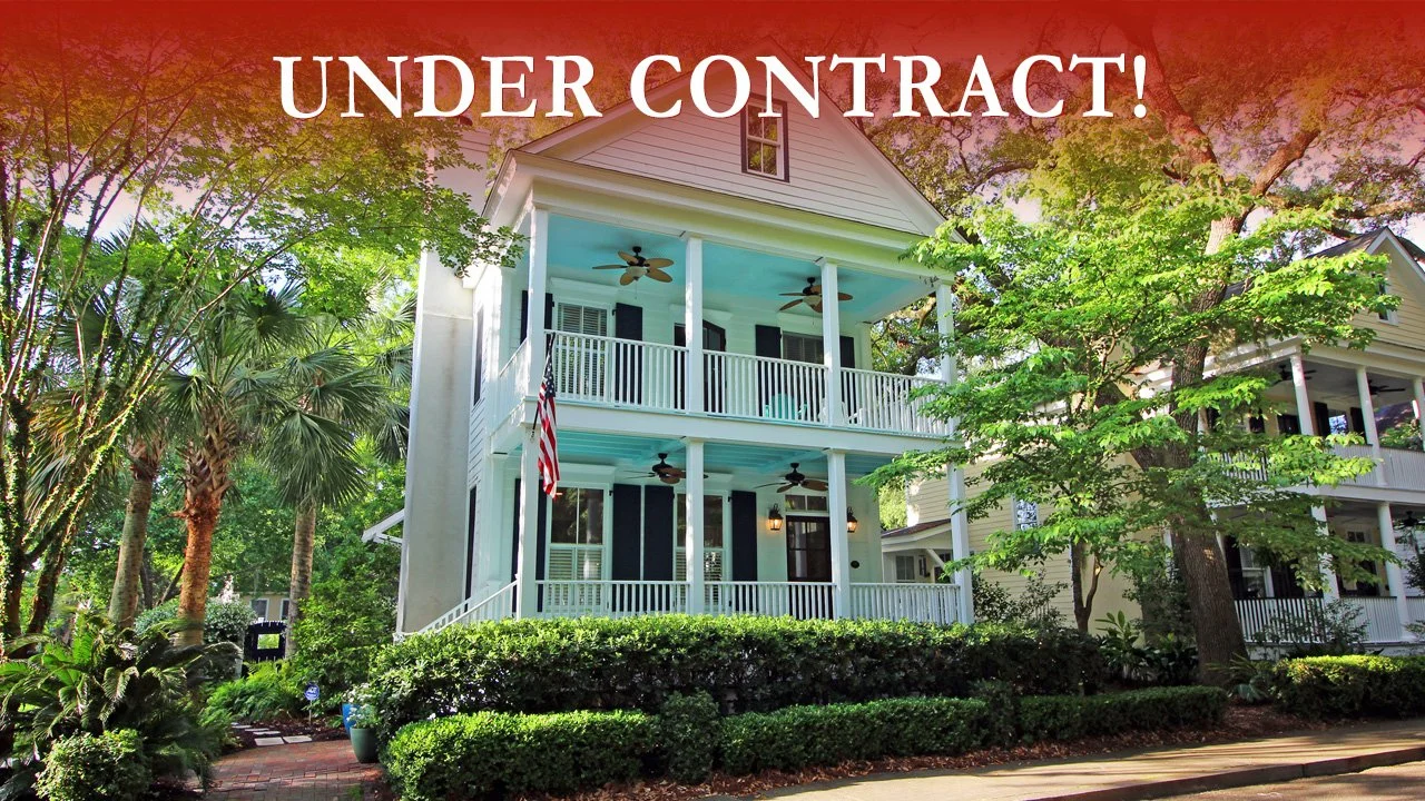 Habersham, SC Real Estate Listings