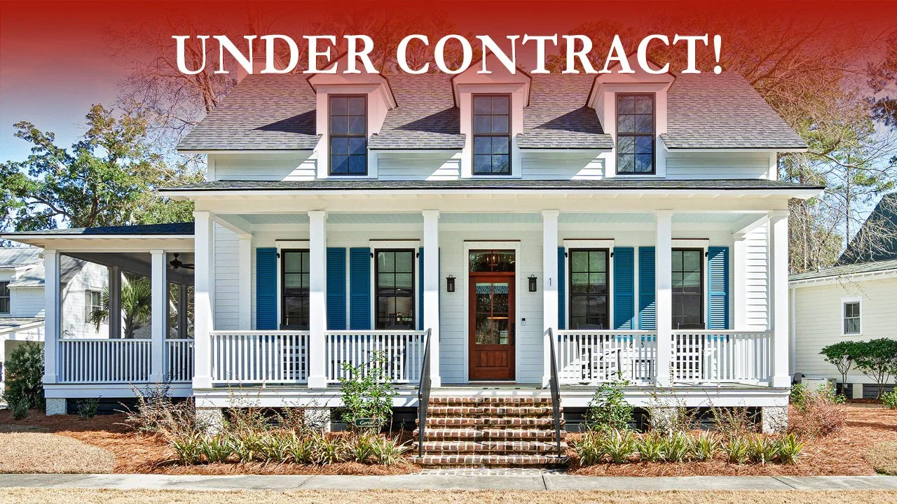 Habersham, SC Real Estate Listings