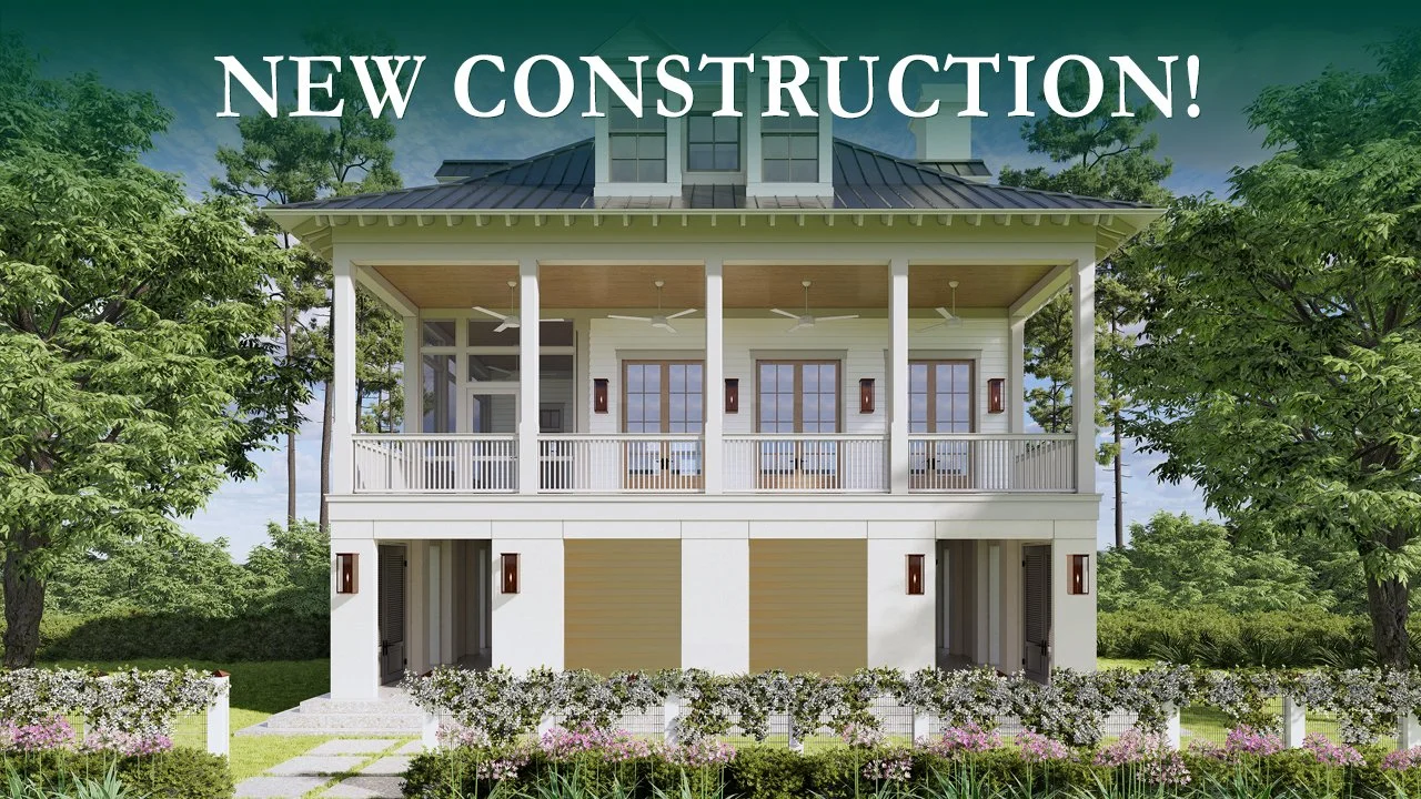 Habersham, SC Real Estate Listings