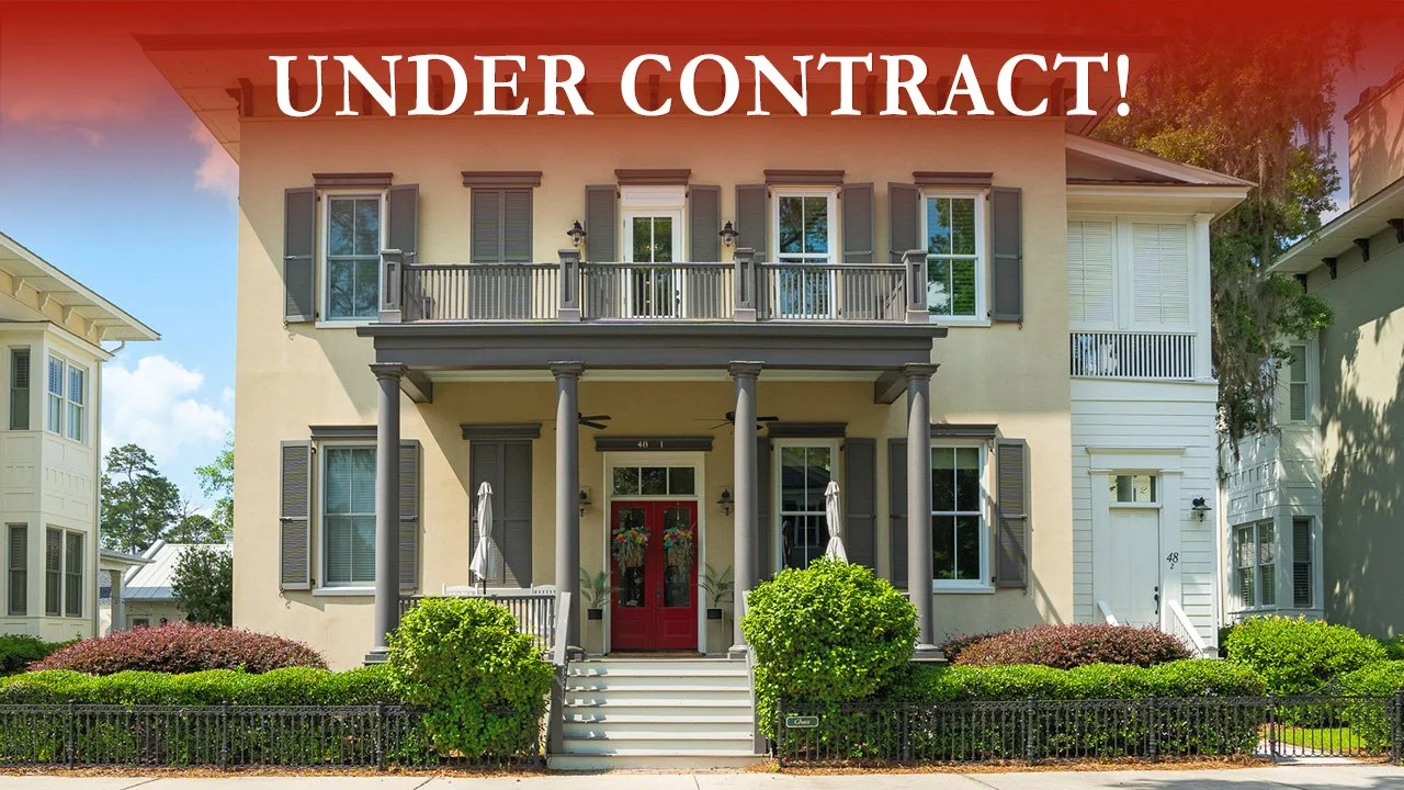 Habersham, SC Real Estate Listings