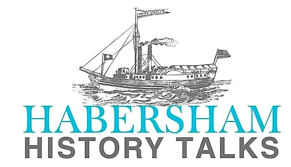 Habersham History Talks