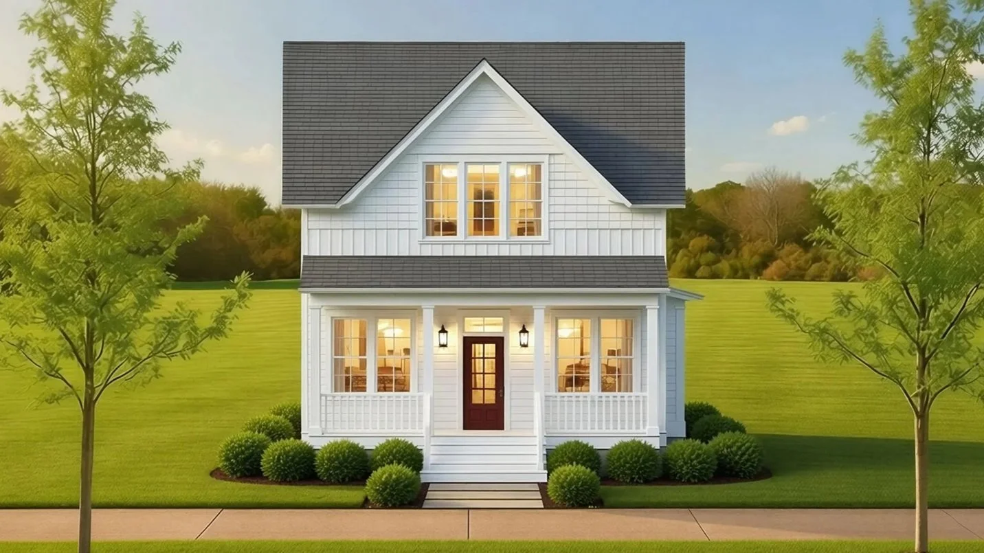 Primrose House Plan