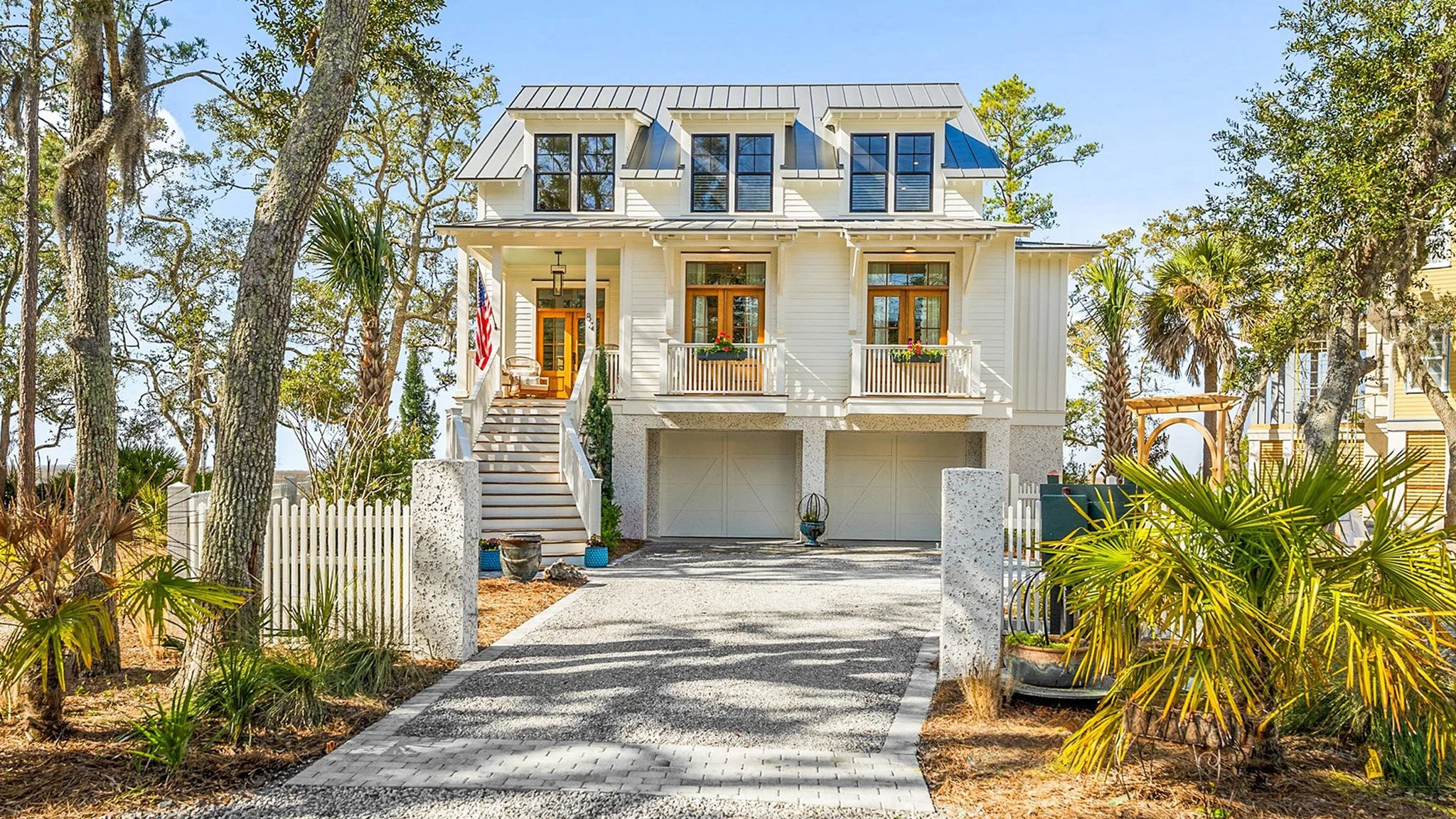 84 Old Oyster Factory Road