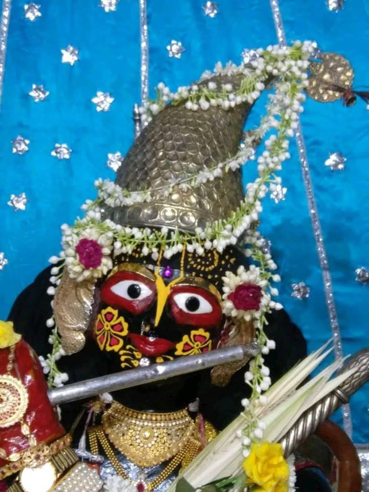 Sri Gopi Nath Ji Idol