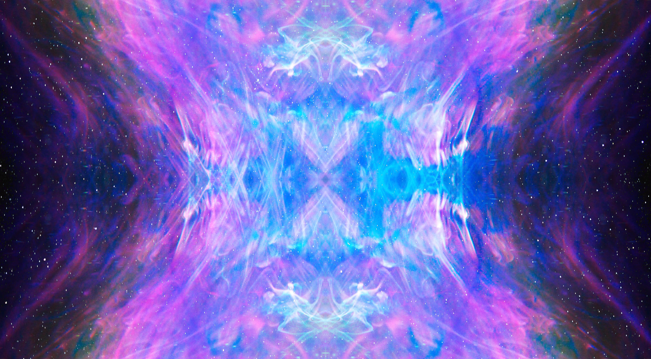 Universal Laws, Undocumented Part 2