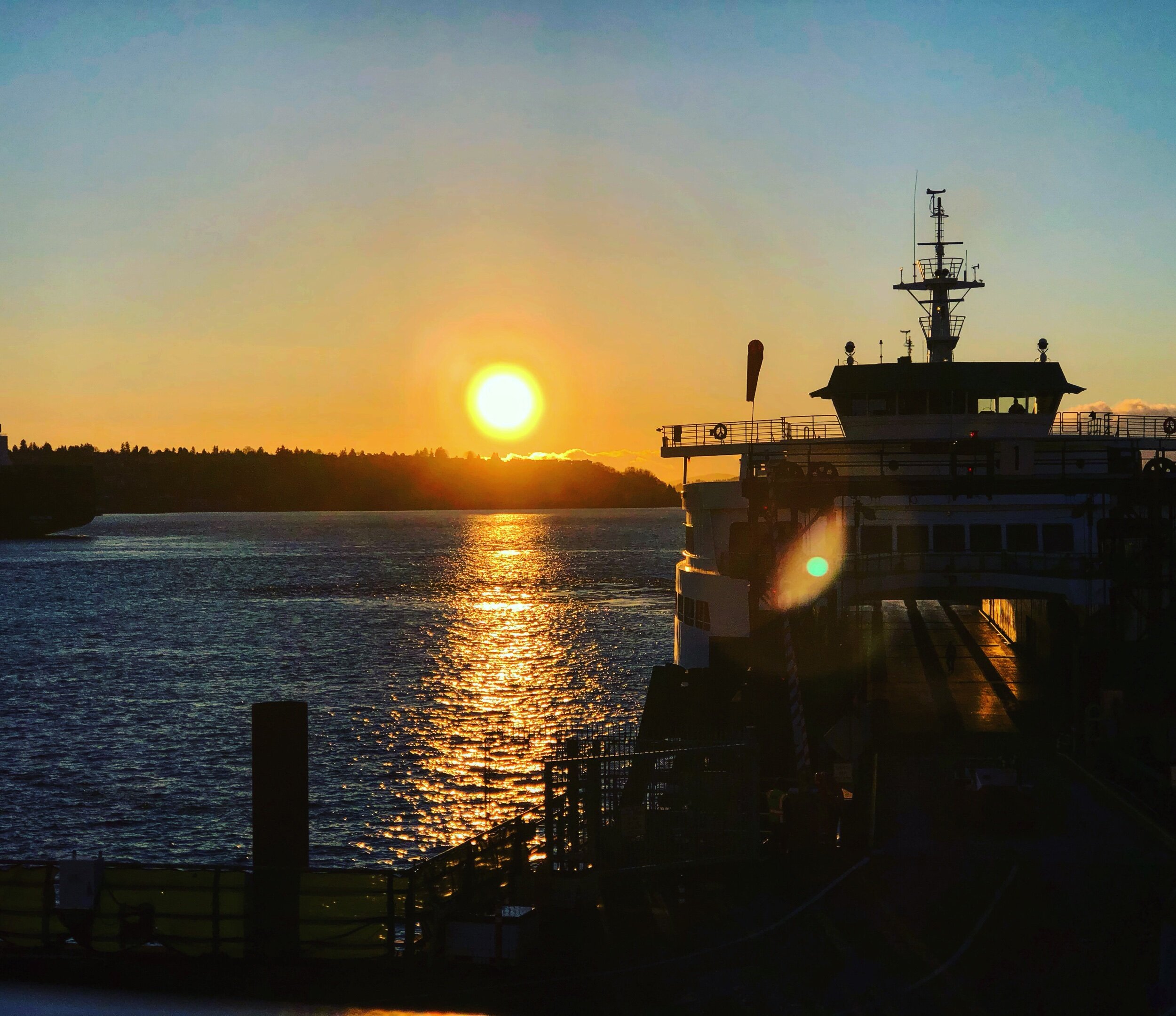 The Tides of the Ocean Floor