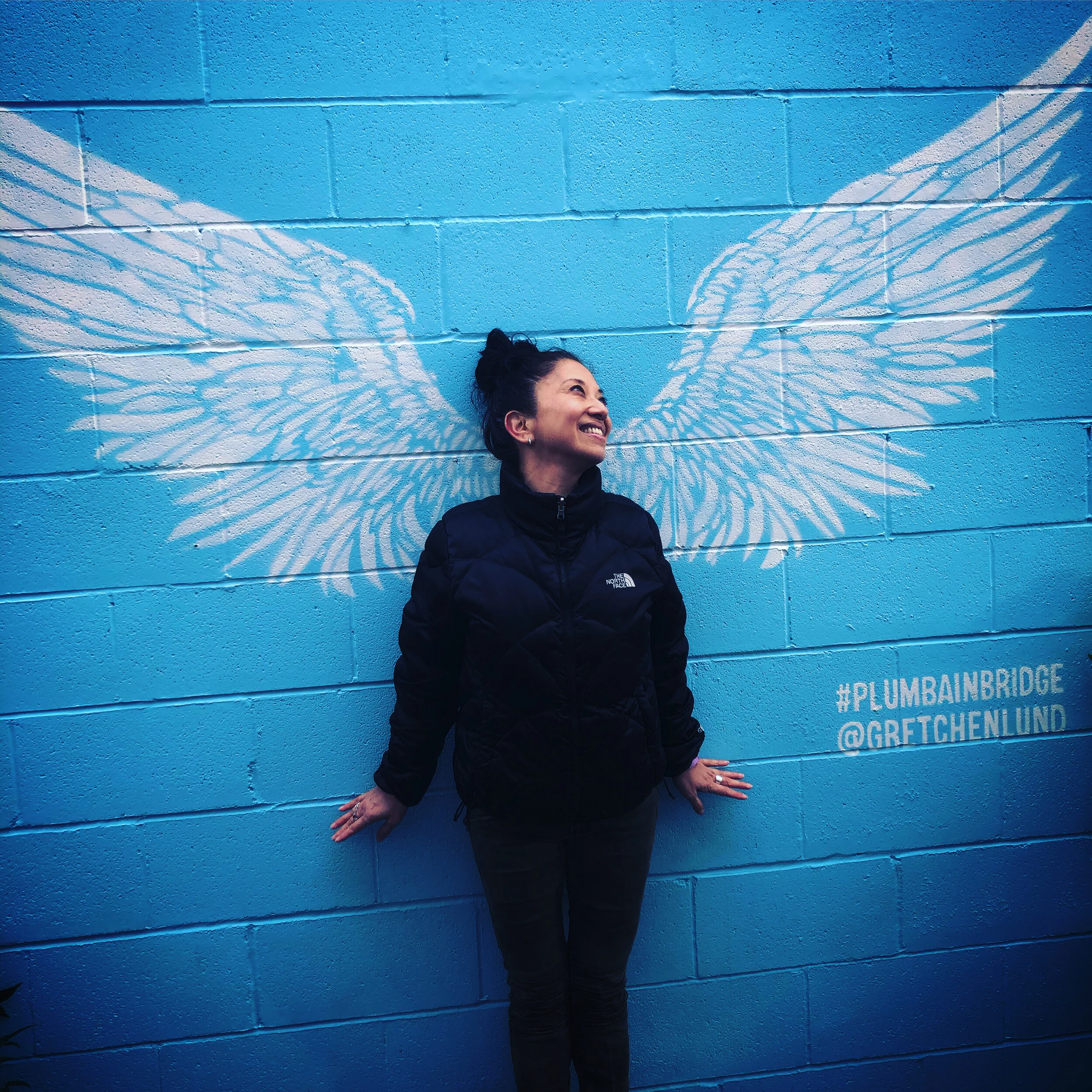 We Love Your Message 