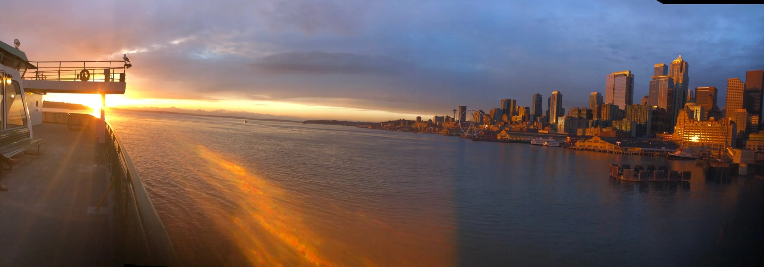 An Affirmation for this Eclipse