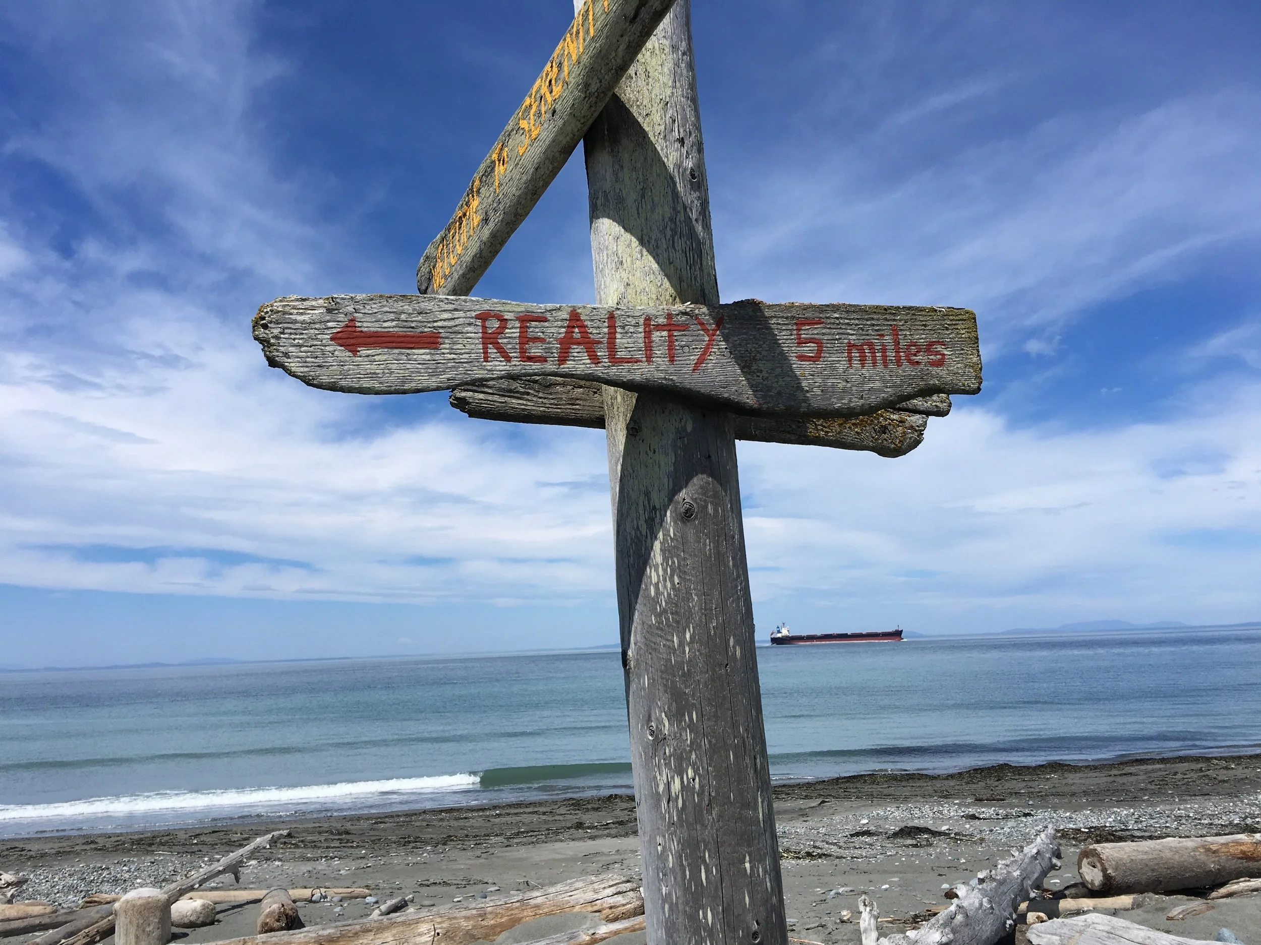 The Illusions You All Live