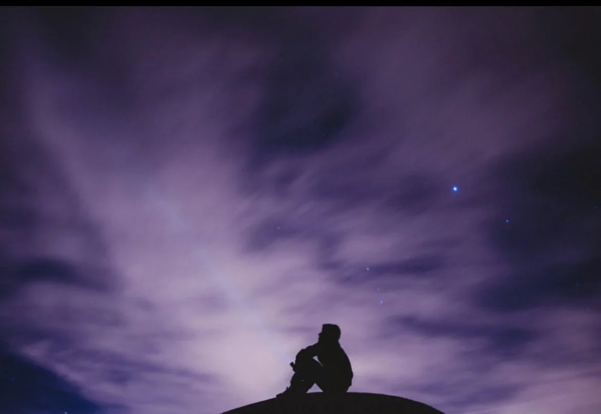 Instructions From Universe, lead from heart