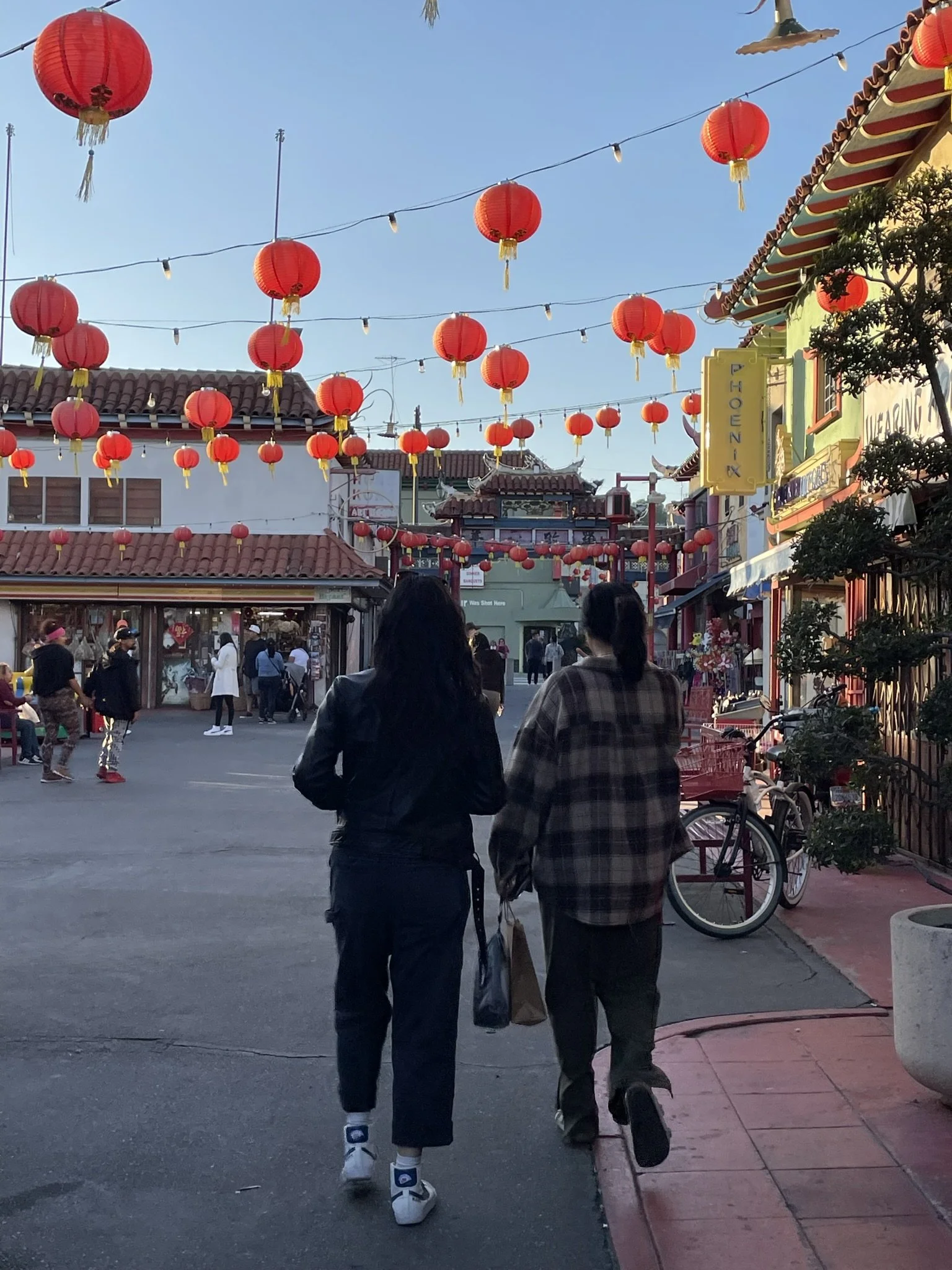 The path of your own, I AM